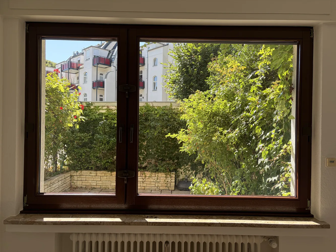 2 Zimmer Wohnung mit 42 m² in Köln – Bild 10