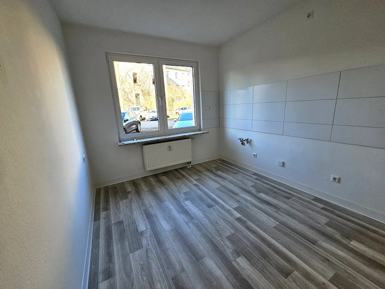 1 Zimmer Wohnung mit 45 m² in Halle (Saale) – Bild 1