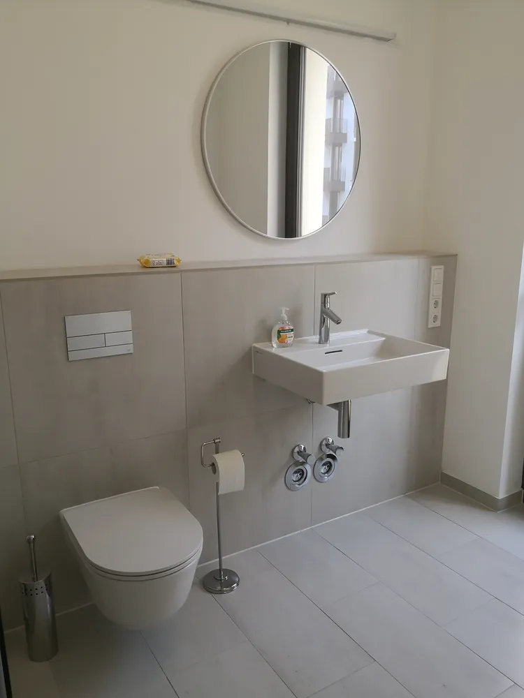 2 Zimmer Wohnung mit 61 m² in Berlin – Bild 7