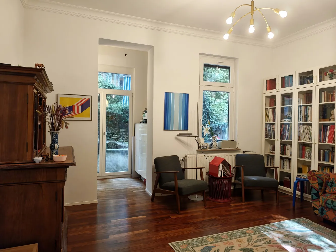 4 Zimmer Wohnung mit 98 m² in Stuttgart – Bild 3