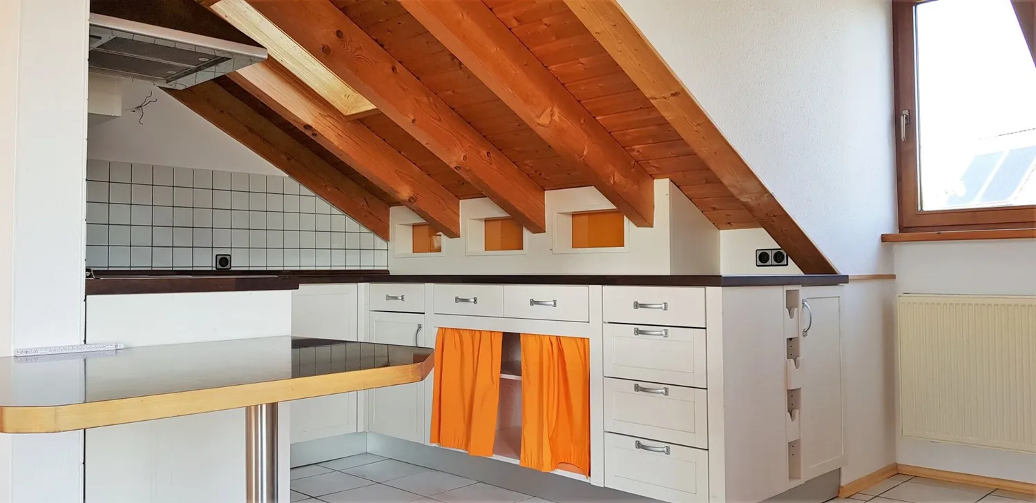 3 Zimmer Wohnung mit 80 m² in Coburg – Bild 6