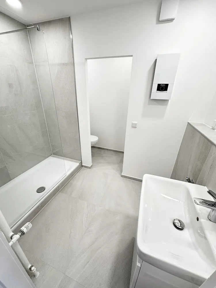 3 Zimmer Wohnung mit 62 m² in Neuss – Bild 3