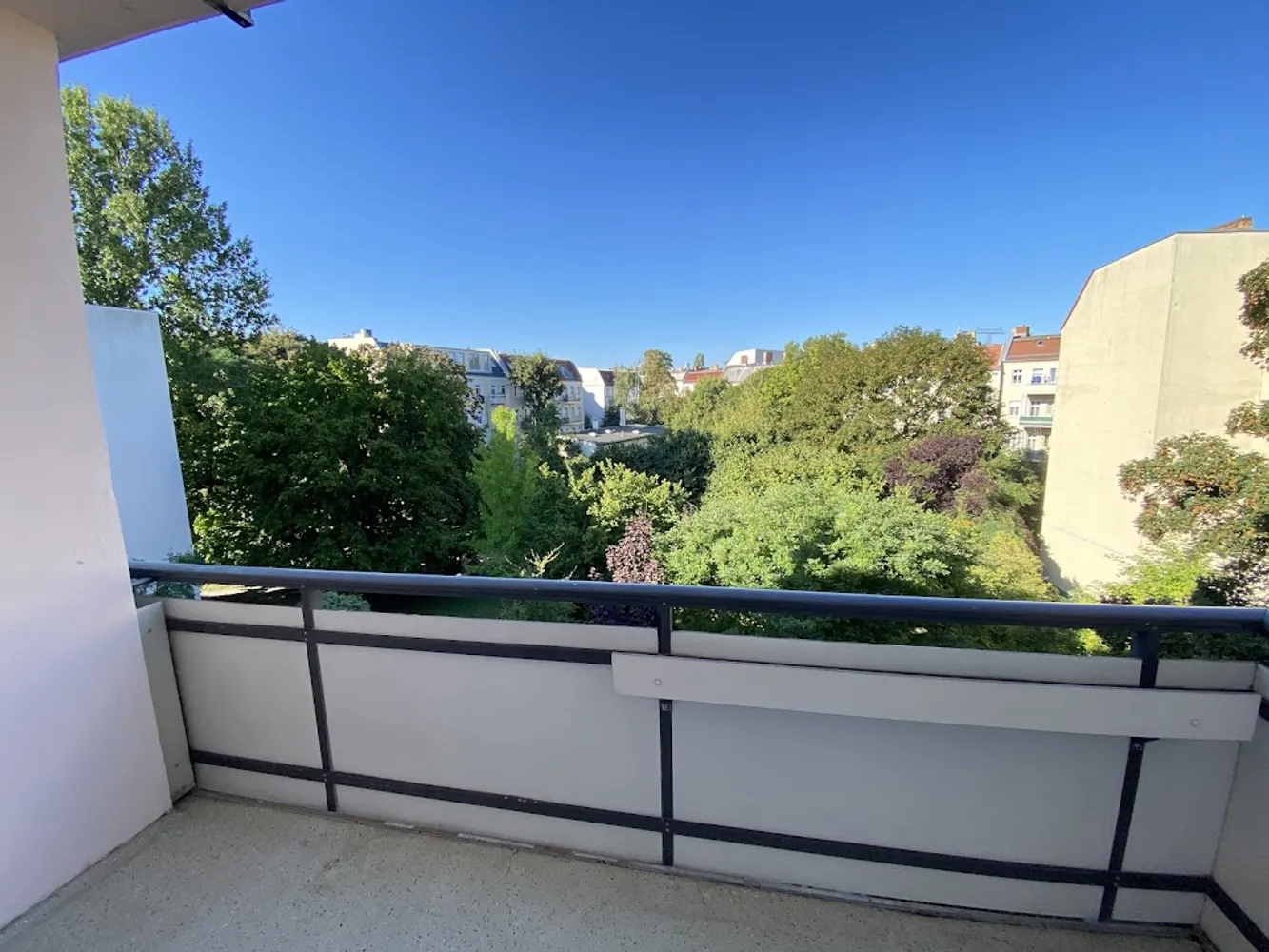 2 Zimmer Wohnung mit 49 m² in Berlin – Bild 5