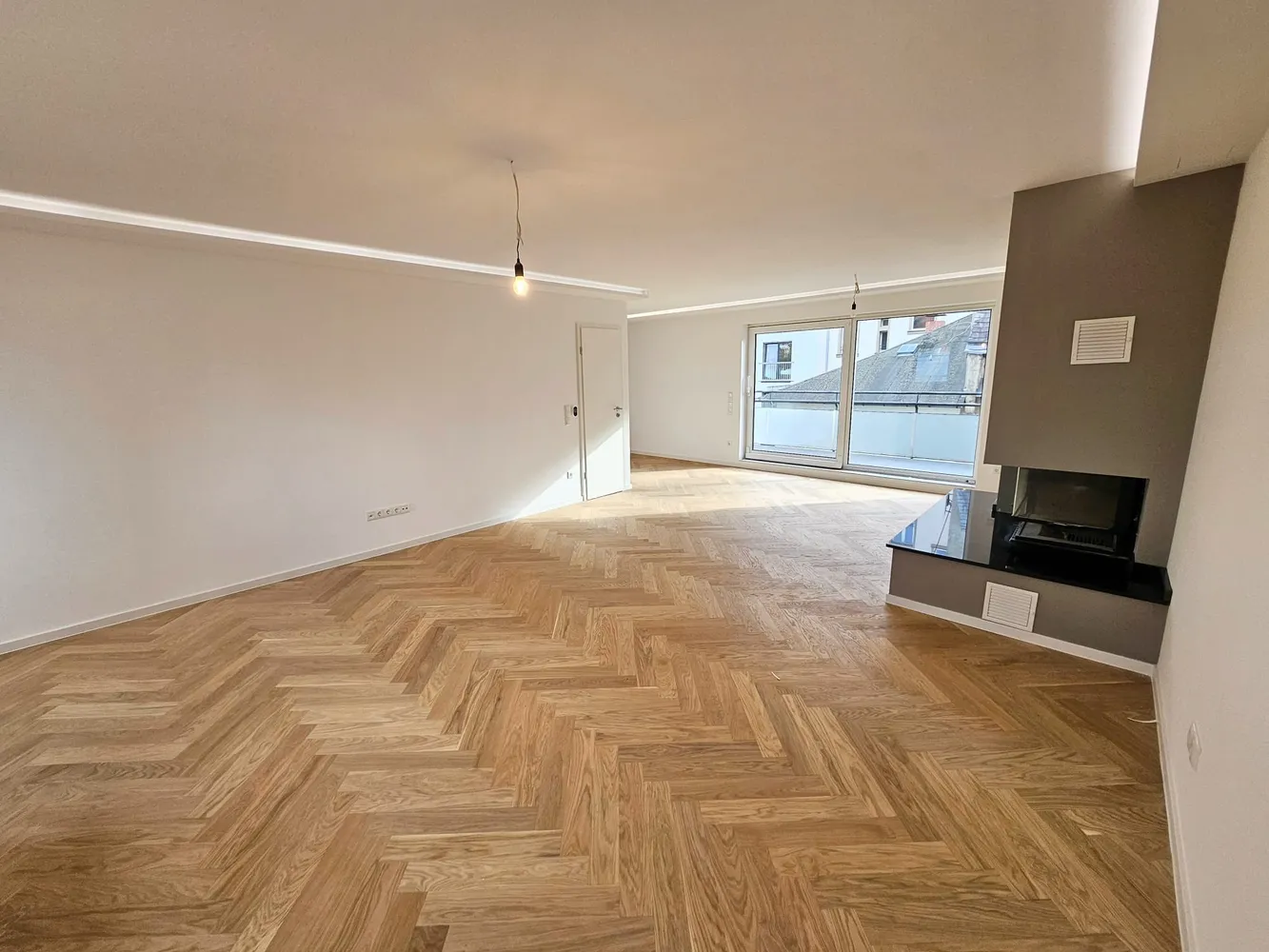 6 Zimmer Wohnung mit 170 m² in Frankfurt am Main – Bild 6