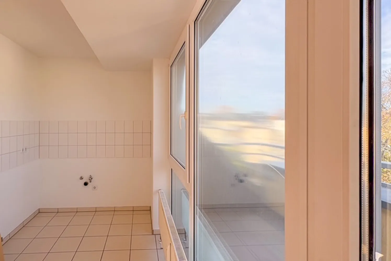 2 Zimmer Wohnung mit 69 m² in Zwickau – Bild 9