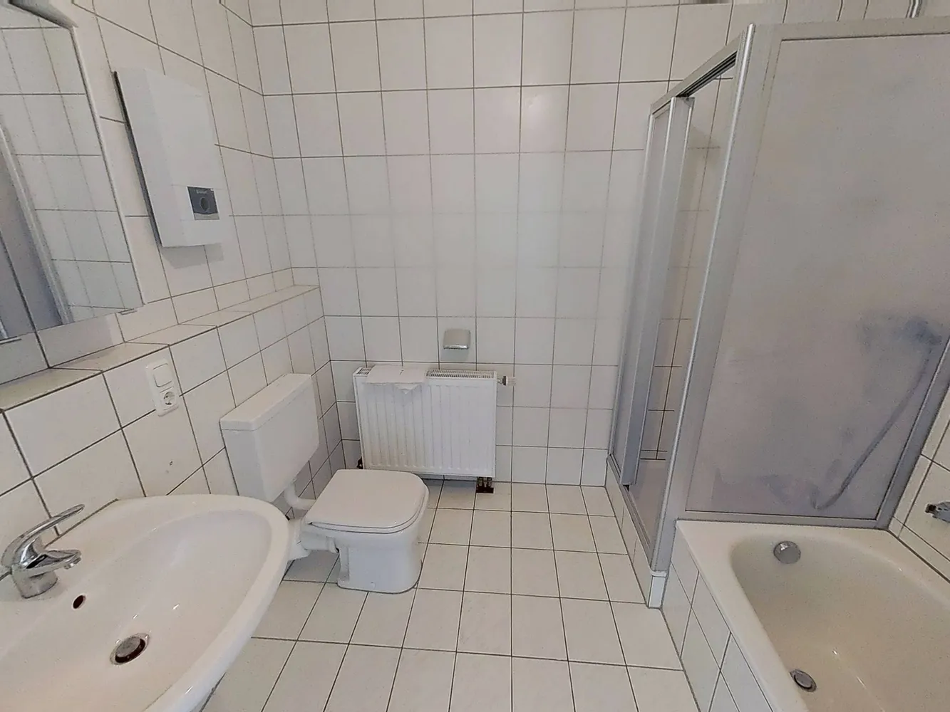 2 Zimmer Wohnung mit 91 m² in Paderborn – Bild 12