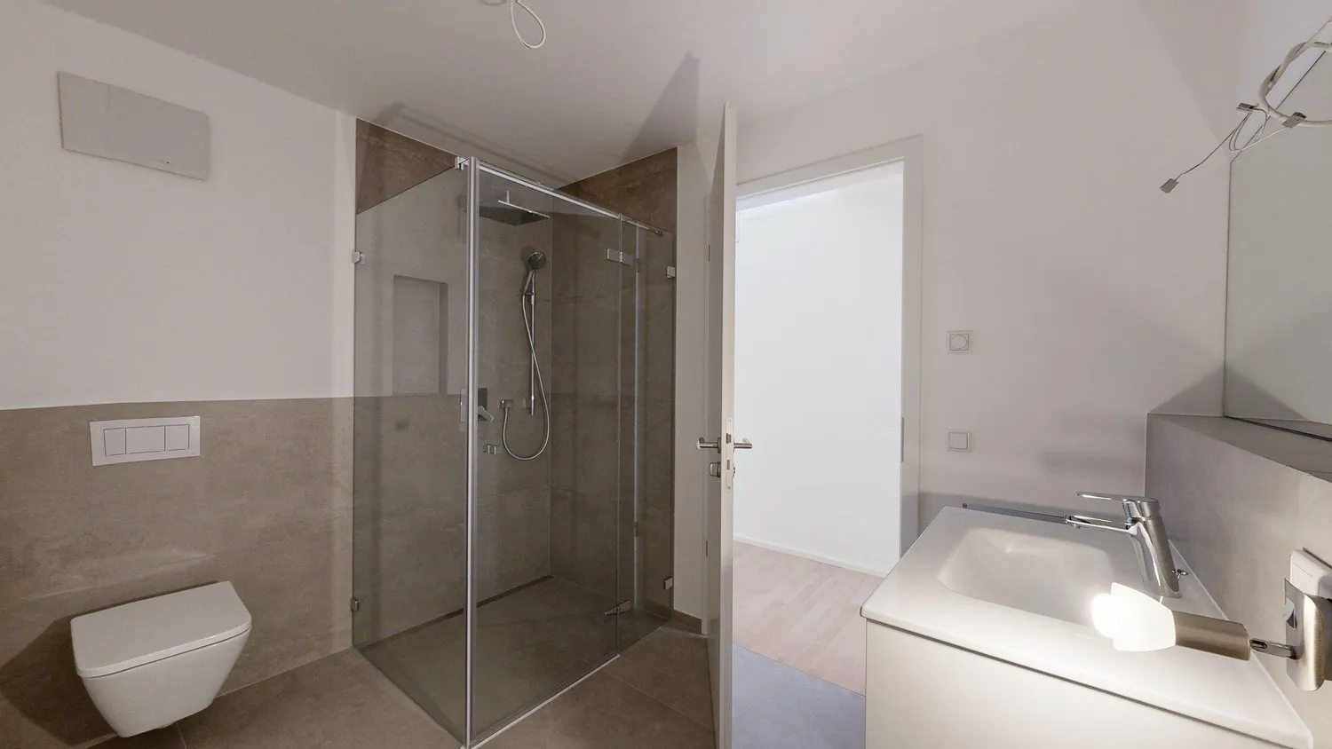 3 Zimmer Wohnung mit 74 m² in Nürnberg – Bild 4