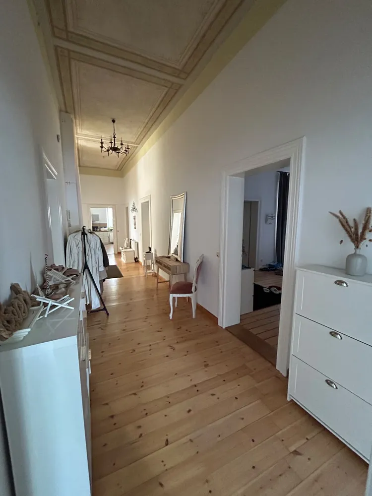 7 room apartment with 200 m² in Brunswick – Photo 7