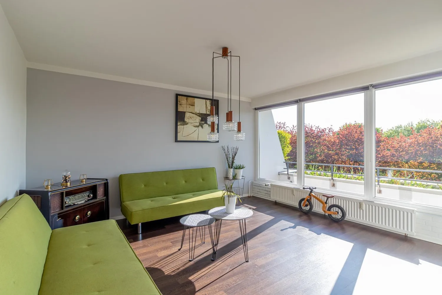 3 Zimmer Wohnung mit 73 m² in Hamburg – Bild 4