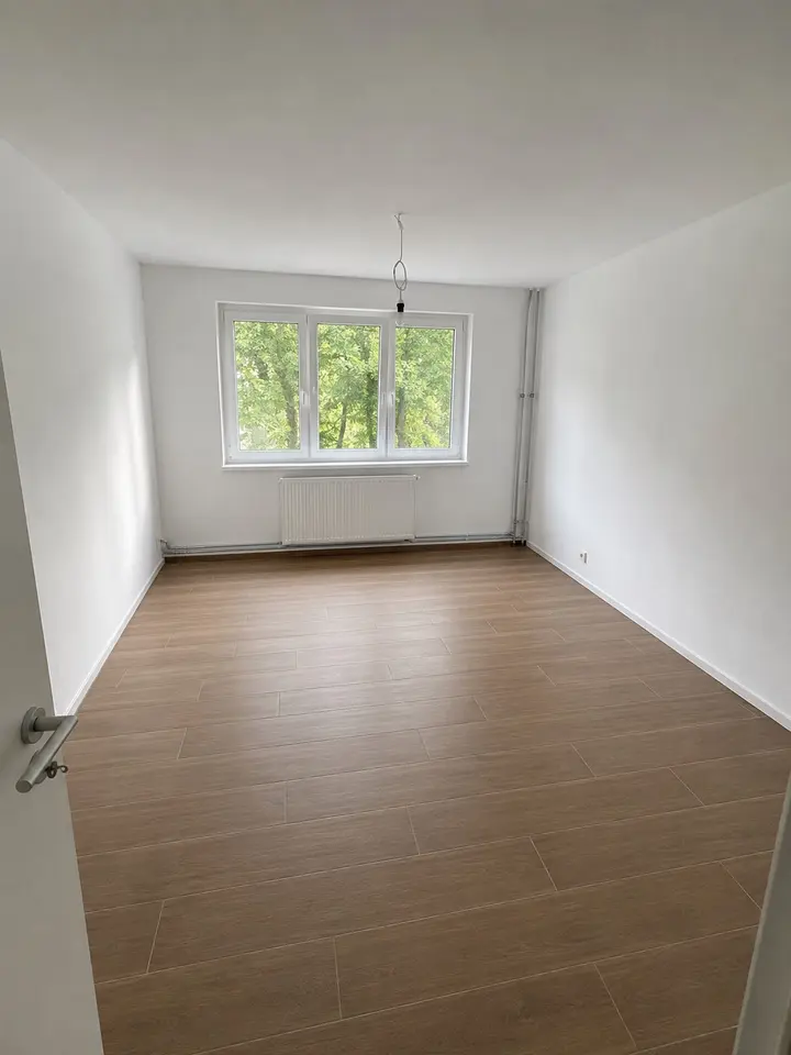 5 Zimmer Wohnung mit 125 m² in Rudolstadt – Bild 2