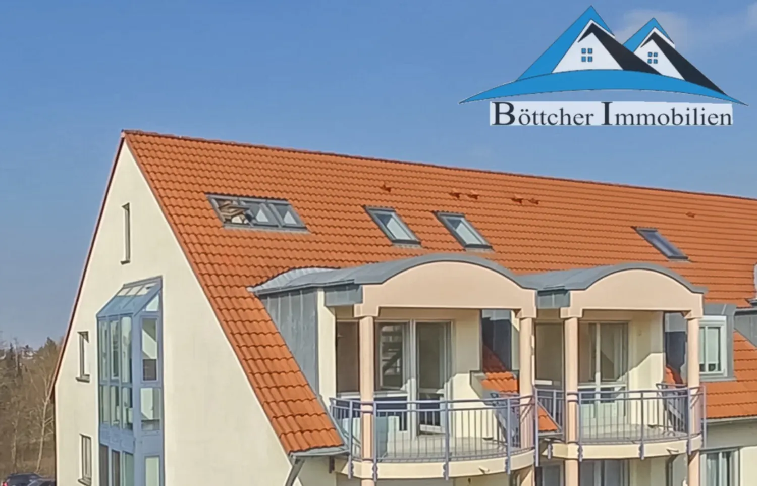 1 Zimmer Wohnung mit 65 m² in Augsburg – Bild 11