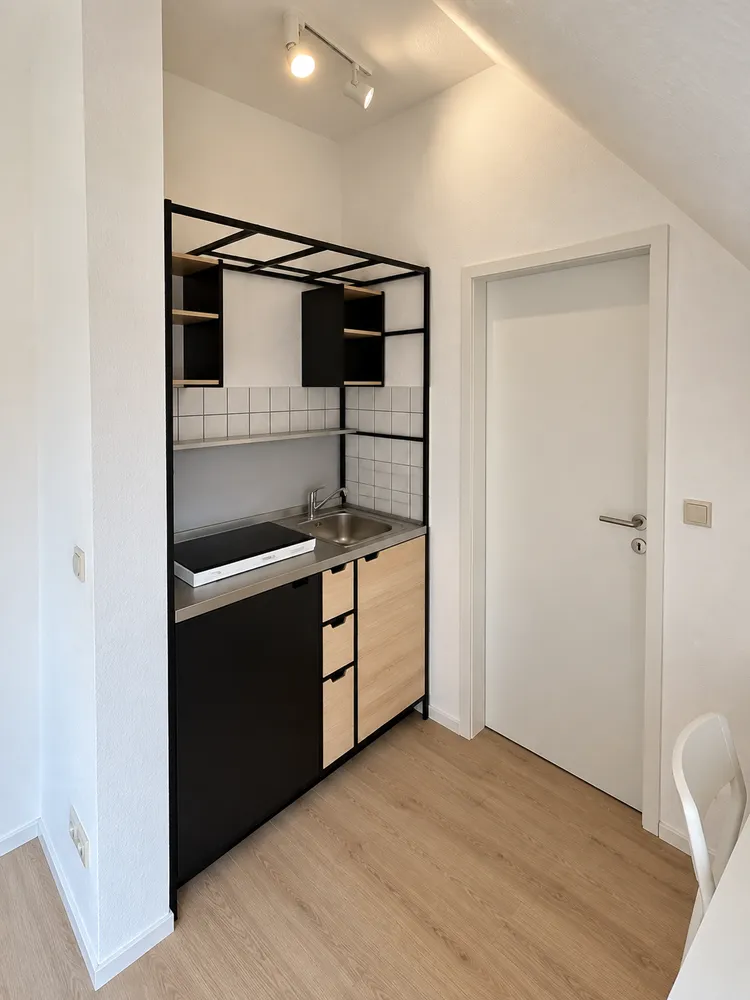 1 Zimmer Wohnung mit 30 m² in Offenburg – Bild 6