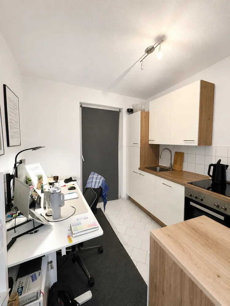 2 Zimmer Wohnung mit 59 m² in Magdeburg – Bild 4