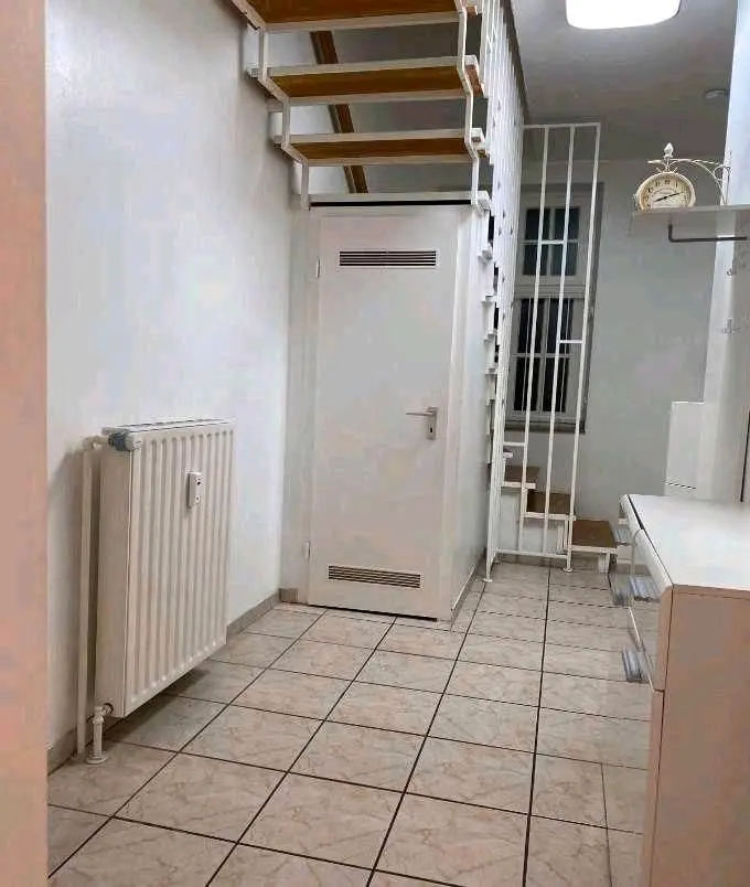 5 Zimmer Wohnung mit 115 m² in Duisburg – Bild 7