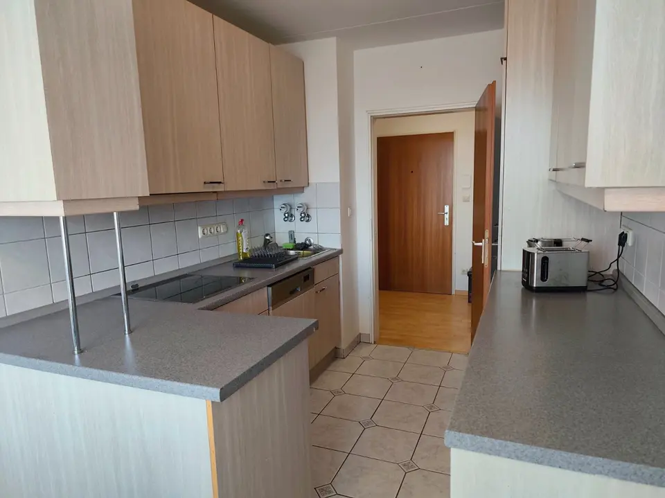 Studio mit 19 m² in Freising – Bild 4