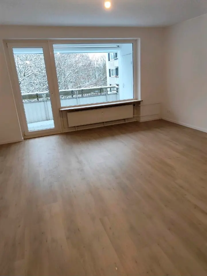 5 Zimmer Wohnung mit 99 m² in Kiel – Bild 1