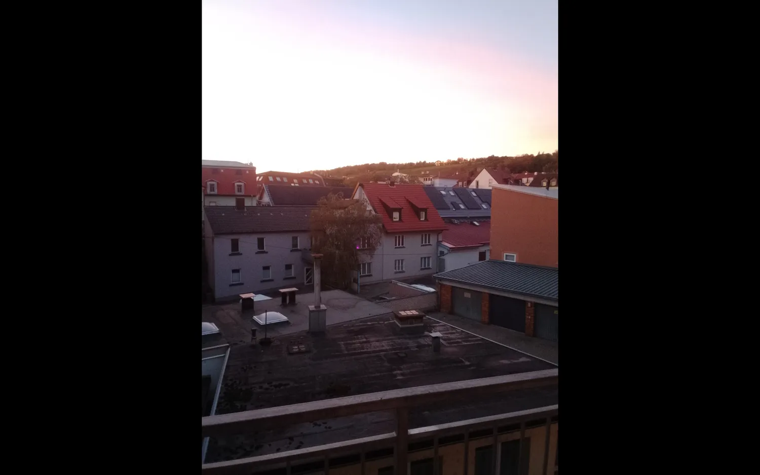 2 Zimmer Wohnung mit 53 m² in Würzburg – Bild 1