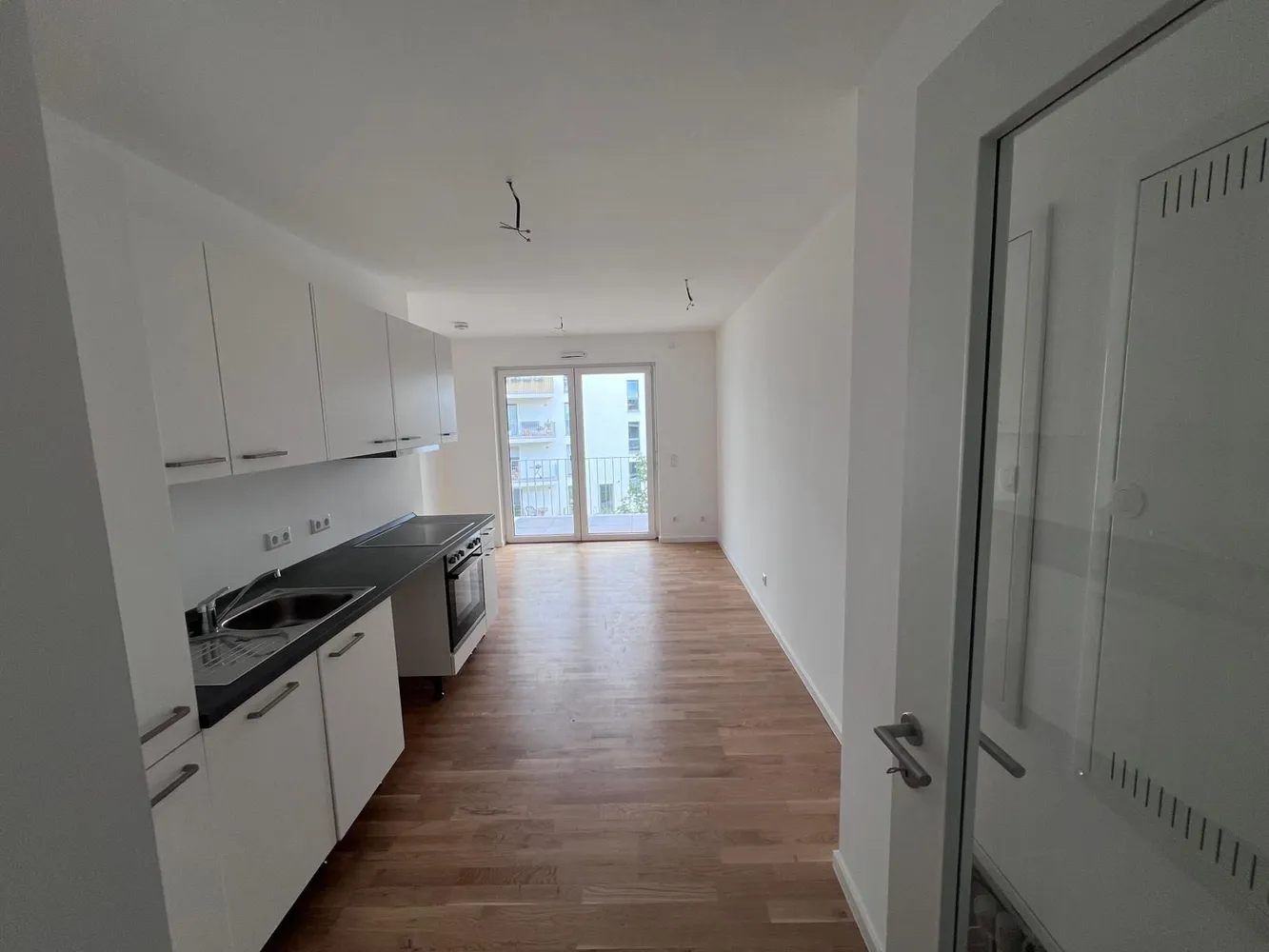 2 Zimmer Wohnung mit 41 m² in Bochum – Bild 2