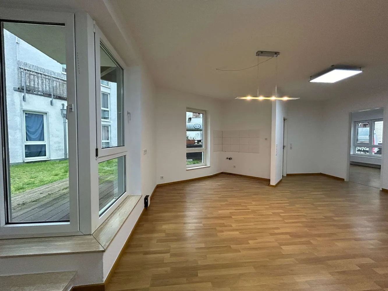 3 Zimmer Wohnung mit 80 m² in Köln – Bild 5