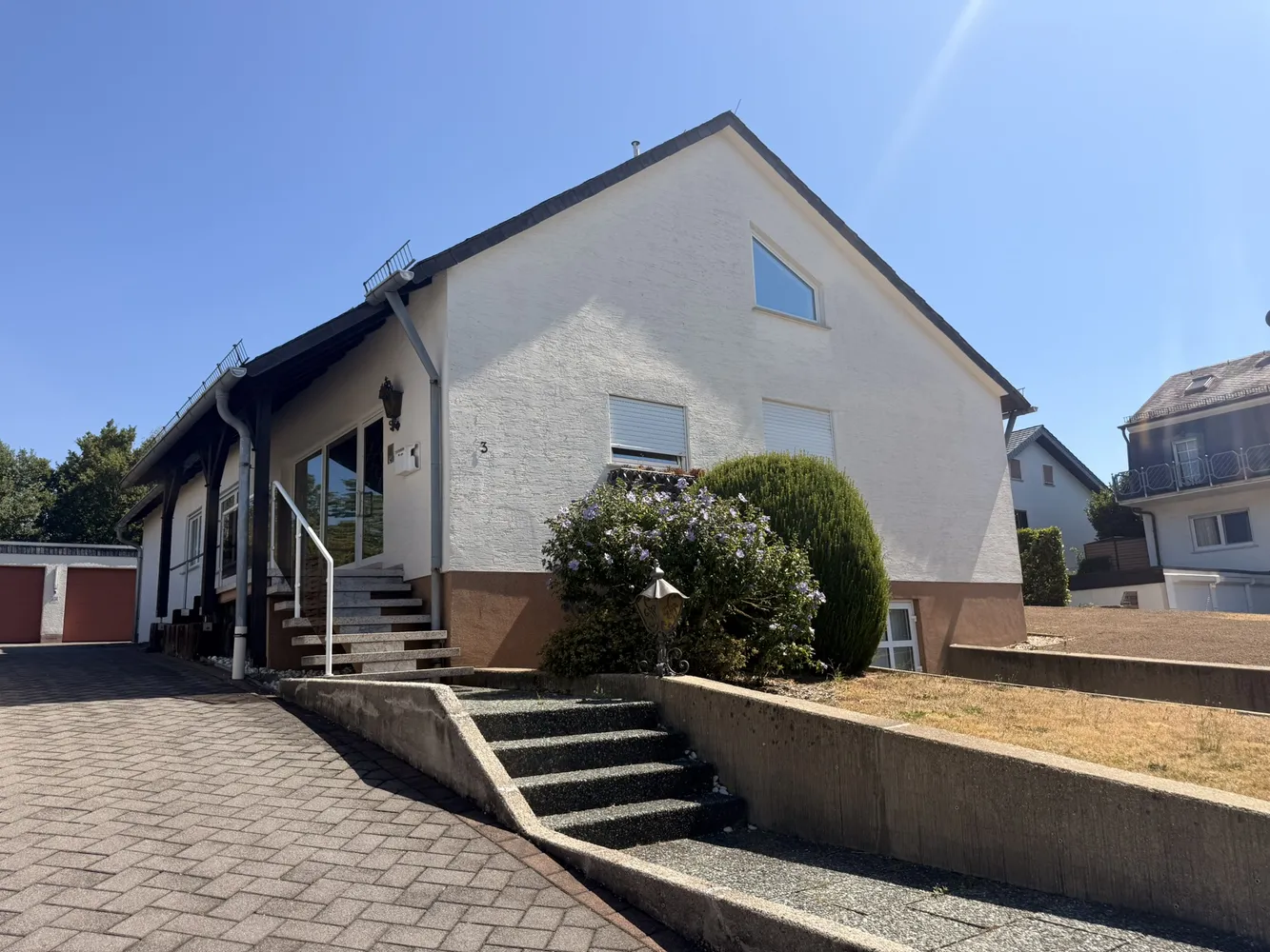 5 Zimmer Haus mit 131 m² in Limburg an der Lahn – Bild 1