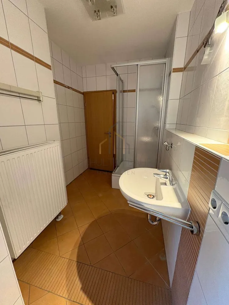 2 Zimmer Wohnung mit 58 m² in Hamm – Bild 5