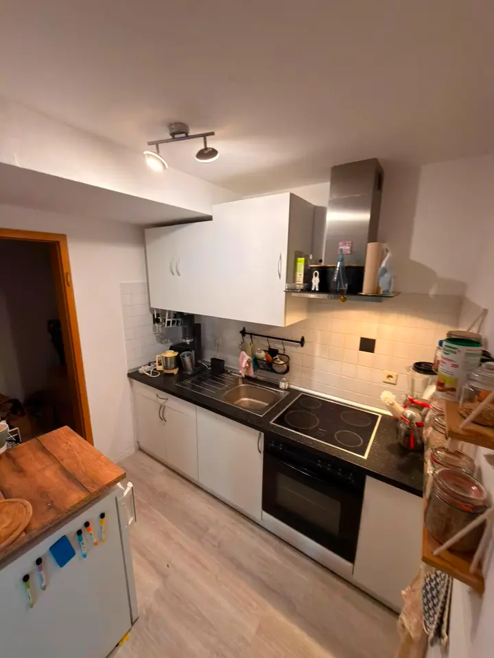 2 Zimmer Haus mit 55 m² in Leer – Bild 3