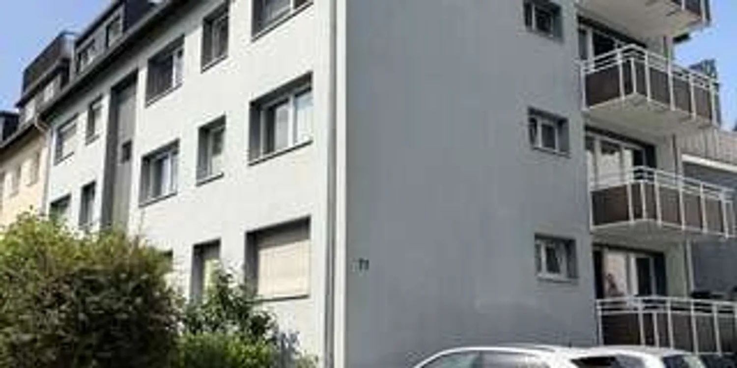 4 Zimmer Wohnung mit 77 m² in Essen – Bild 1