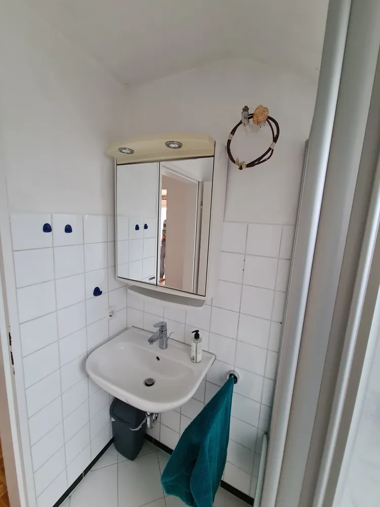 1 Zimmer Wohnung mit 35 m² in Karlsruhe – Bild 12