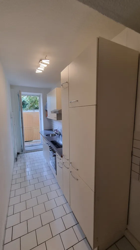 3 room apartment with 67 m² in Leipzig – Photo 6