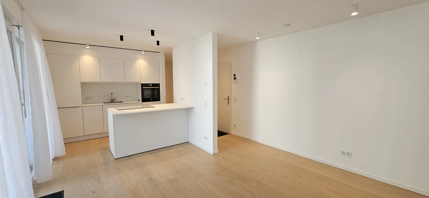 2 Zimmer Wohnung mit 57 m² in Aachen – Bild 3