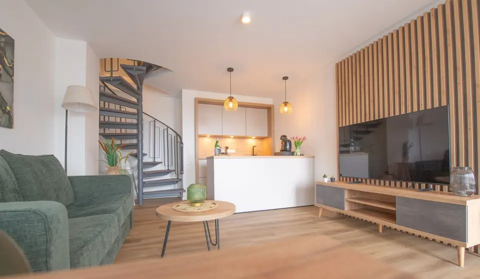 WG-Zimmer mit 58 m² in Aurich – Bild 8