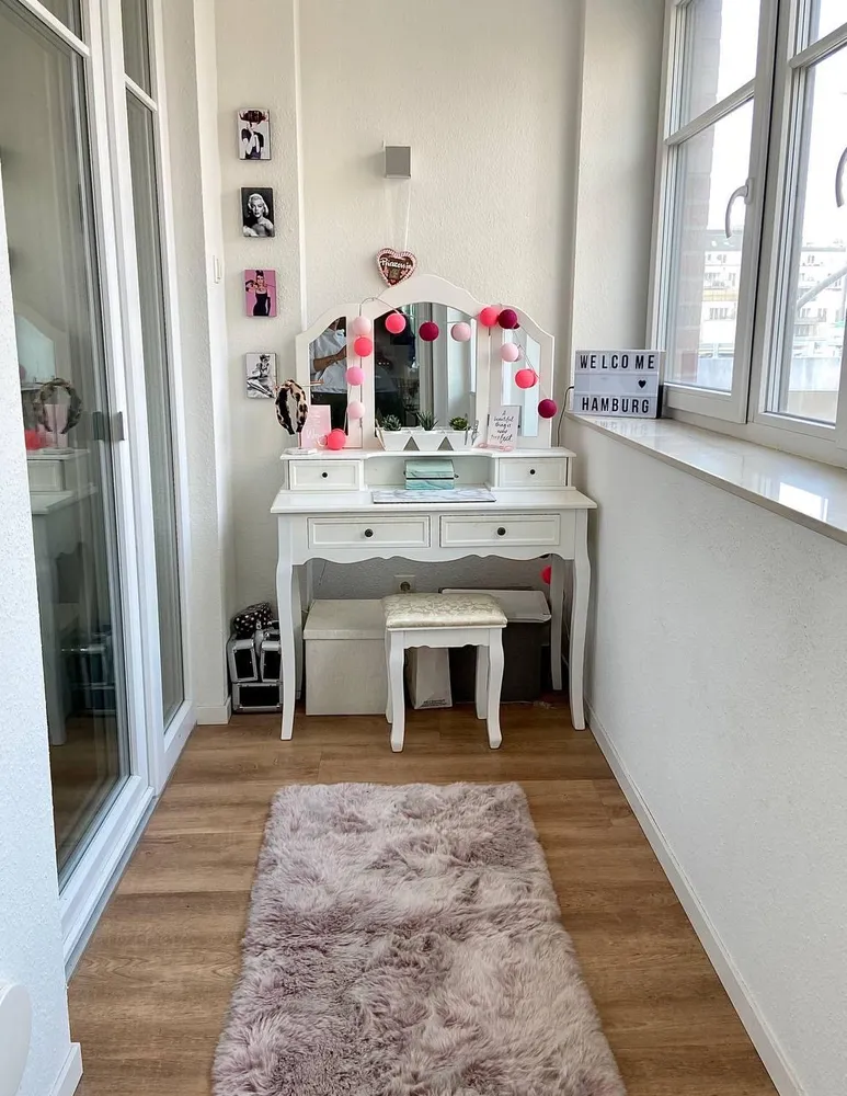 2 Zimmer Wohnung mit 48 m² in Hamburg – Bild 3