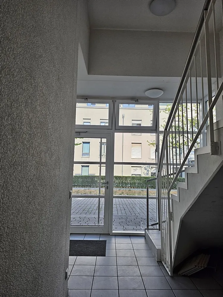 2 Zimmer Wohnung mit 65 m² in Mainz – Bild 4