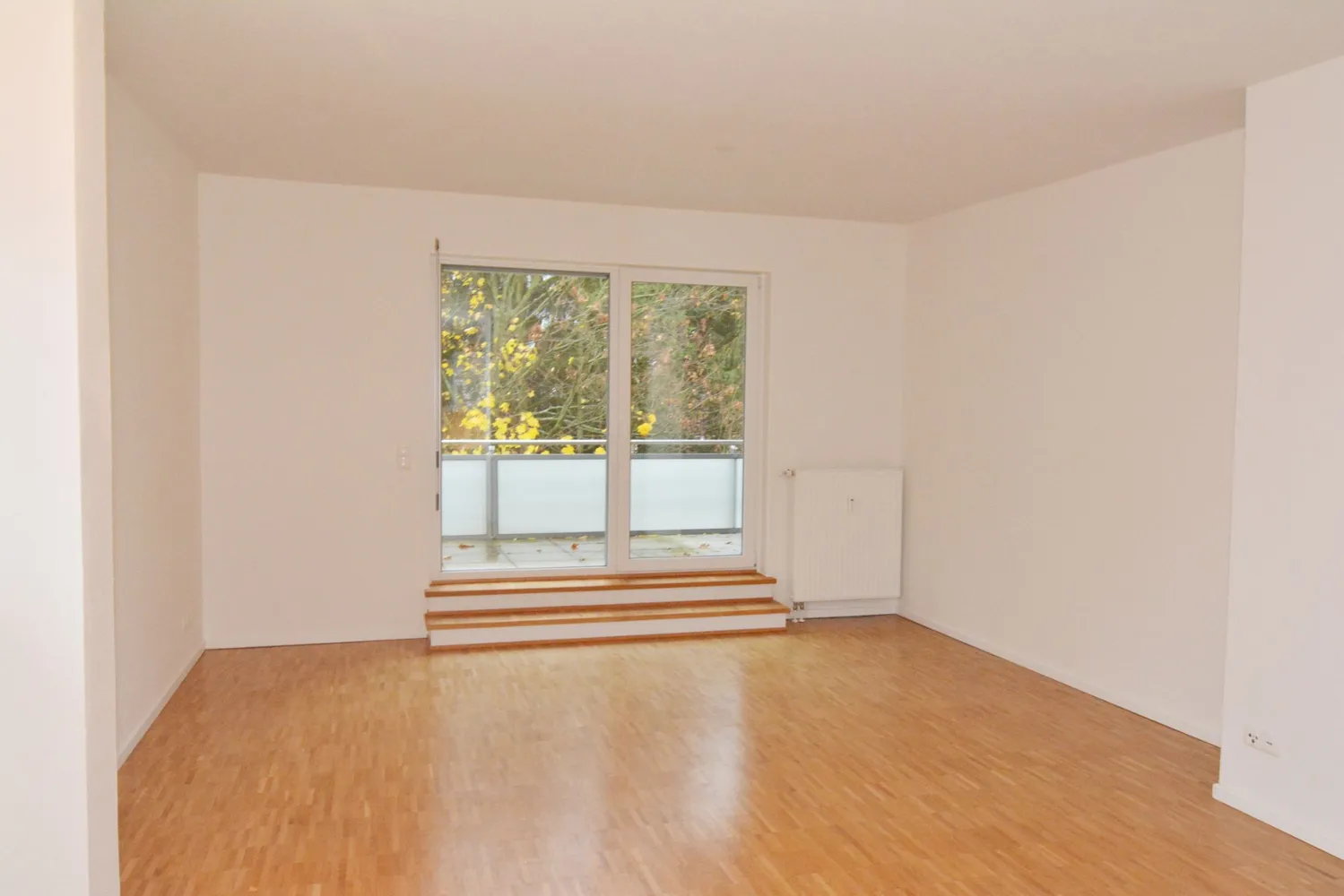 2 Zimmer Wohnung mit 72 m² in Norderstedt – Bild 5