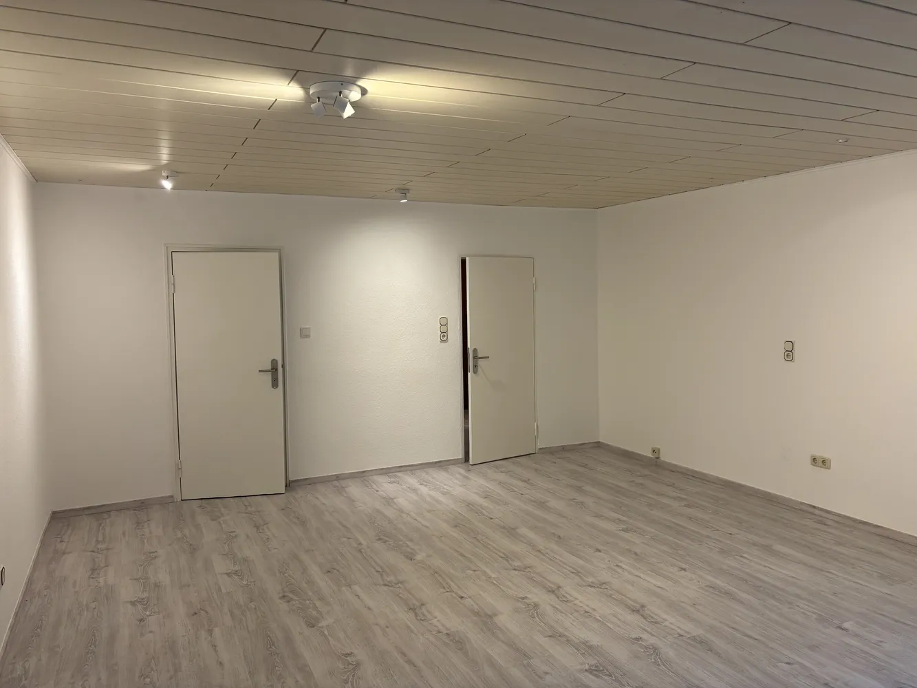 2 Zimmer Wohnung mit 63 m² in Saarbrücken – Bild 3