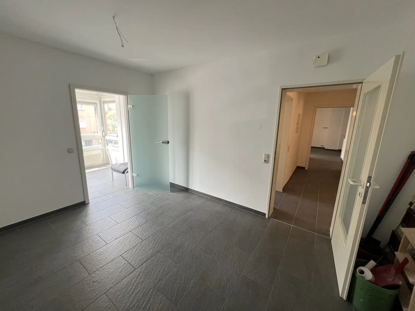 5 room apartment with 103 m² in Augsburg – Photo 12