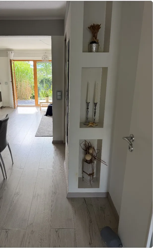 5 Zimmer Haus mit 138 m² in Berlin – Bild 7