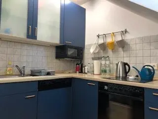 4 Zimmer Wohnung mit 59 m² in Bochum – Bild 3