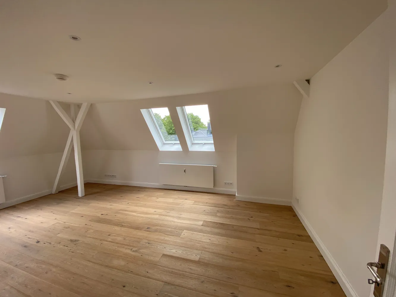 3 Zimmer Wohnung mit 95 m² in Lübeck – Bild 12