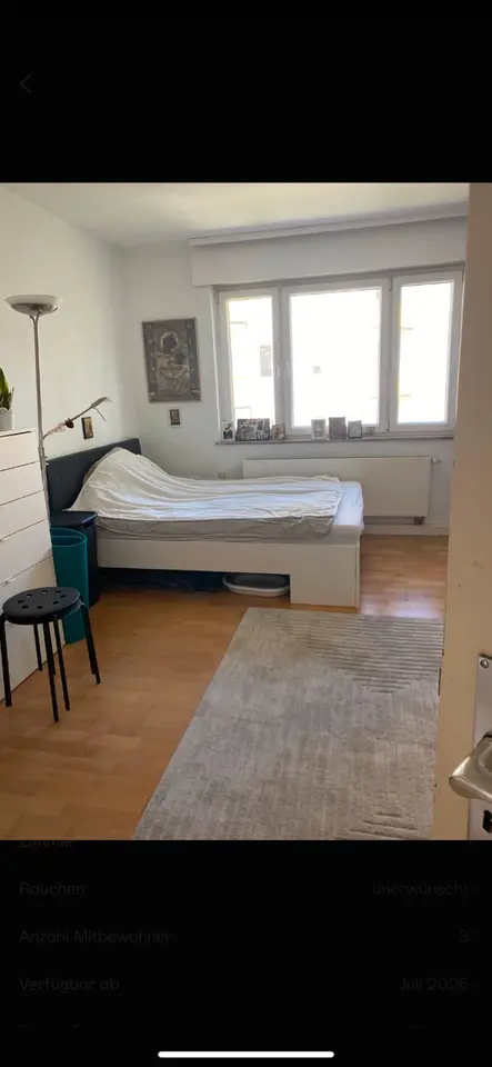 WG-Zimmer mit 10 m² in Kornwestheim – Bild 7