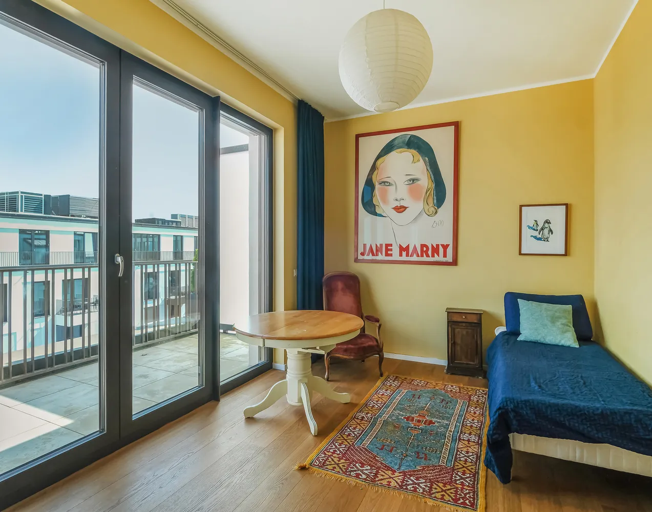 7 Zimmer Wohnung mit 300 m² in Berlin – Bild 11