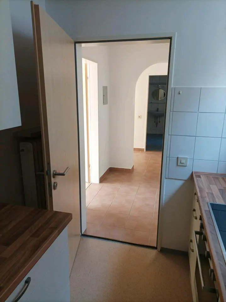 2 Zimmer Wohnung mit 60 m² in Starnberg – Bild 3
