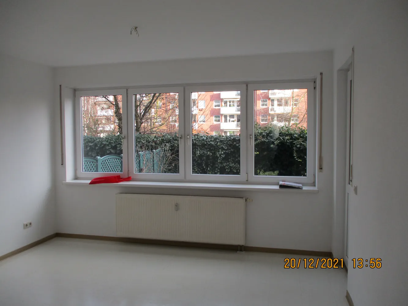 2 room apartment with 74 m² in Berlin – Photo 4