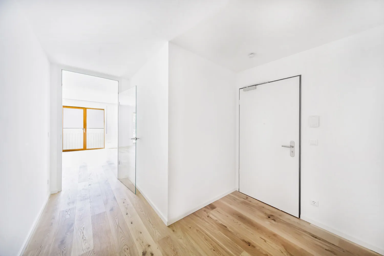 2 Zimmer Wohnung mit 78 m² in München – Bild 7