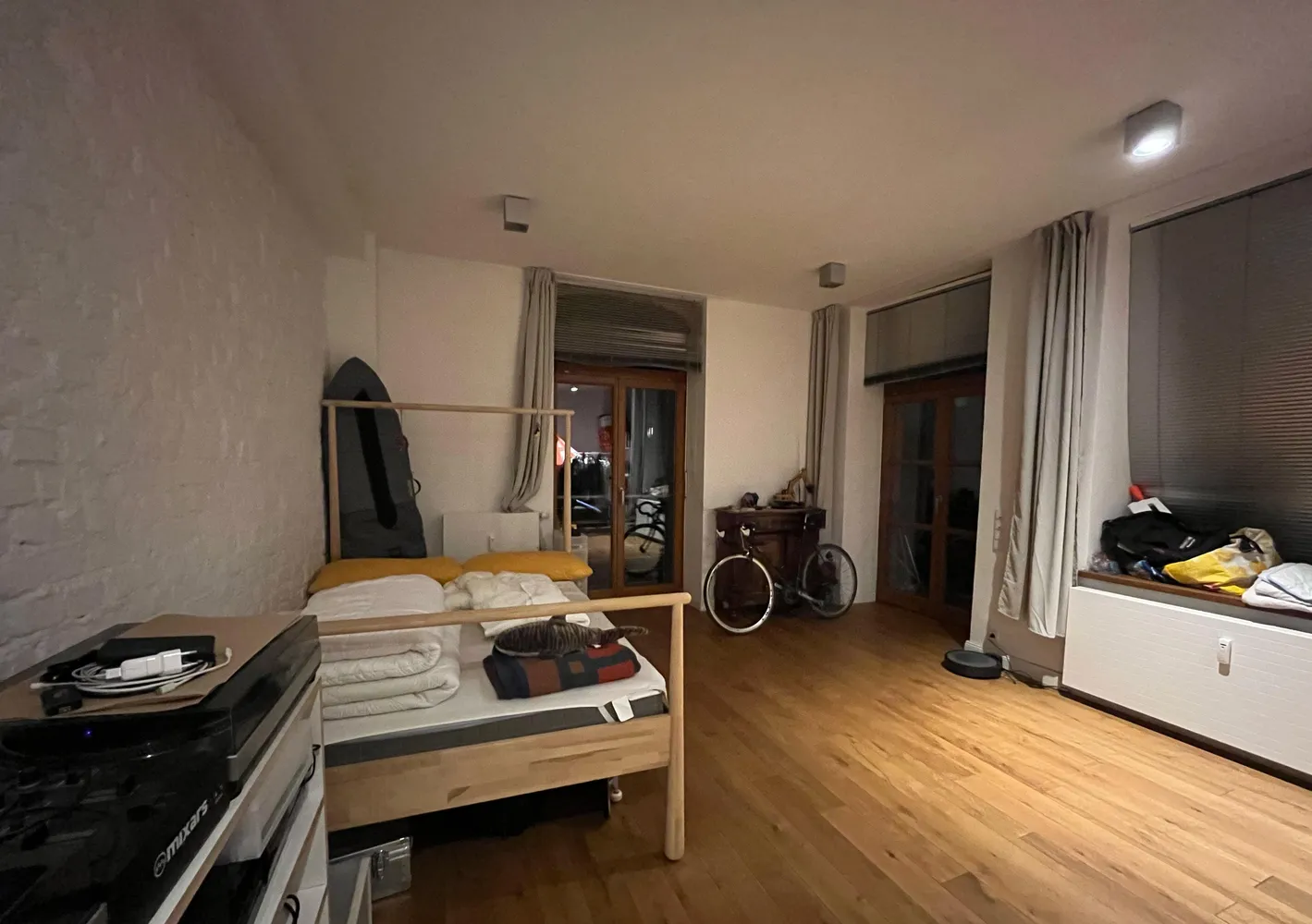1 Zimmer Wohnung mit 40 m² in Köln – Bild 7