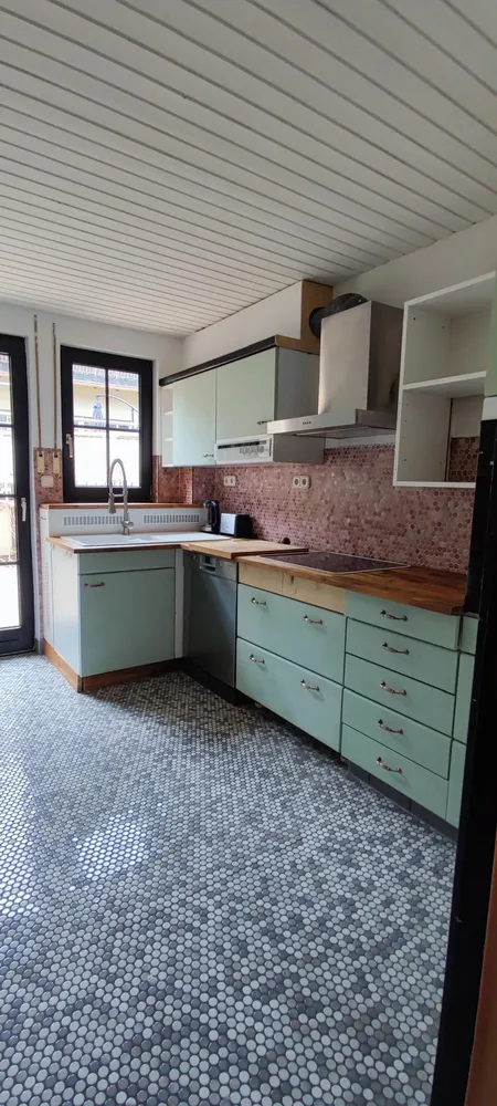 4 Zimmer Wohnung mit 110 m² in Siegen – Bild 4