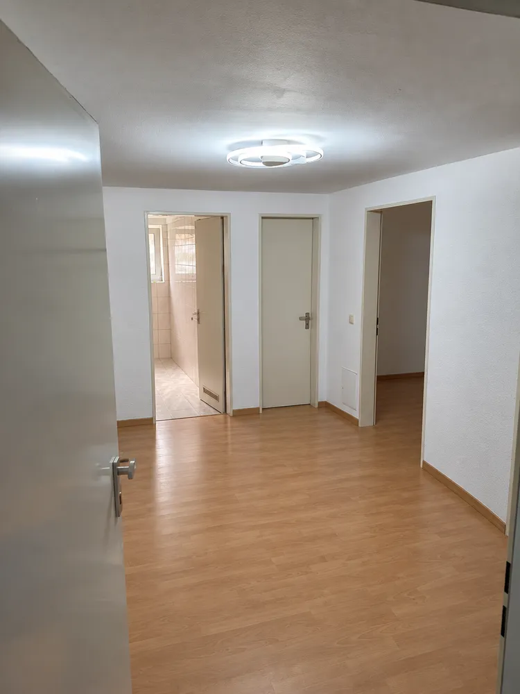 2 Zimmer Wohnung mit 63 m² in Aachen – Bild 4