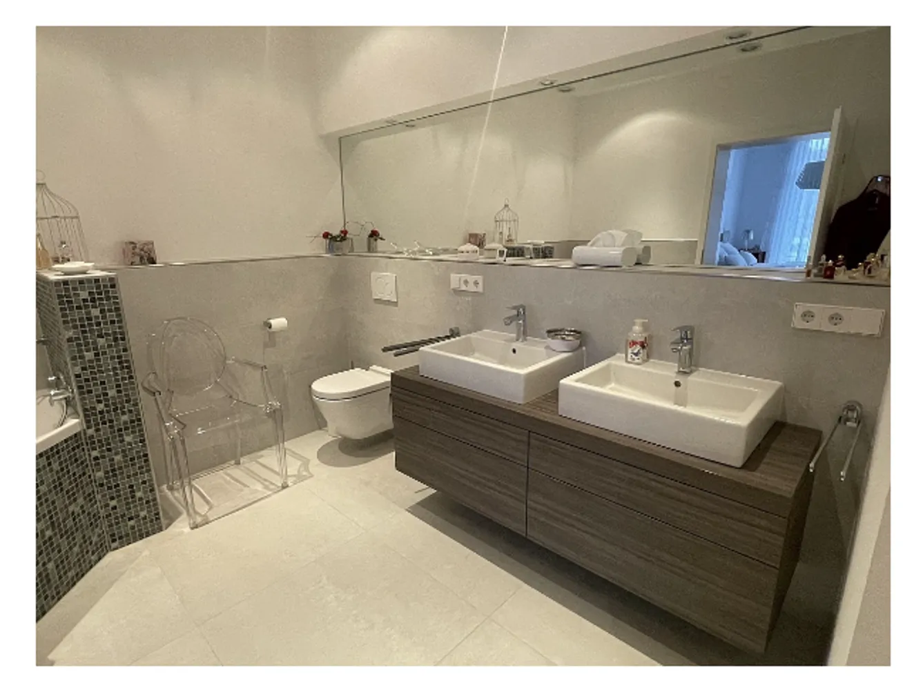 4 Zimmer Wohnung mit 167 m² in Speyer – Bild 11