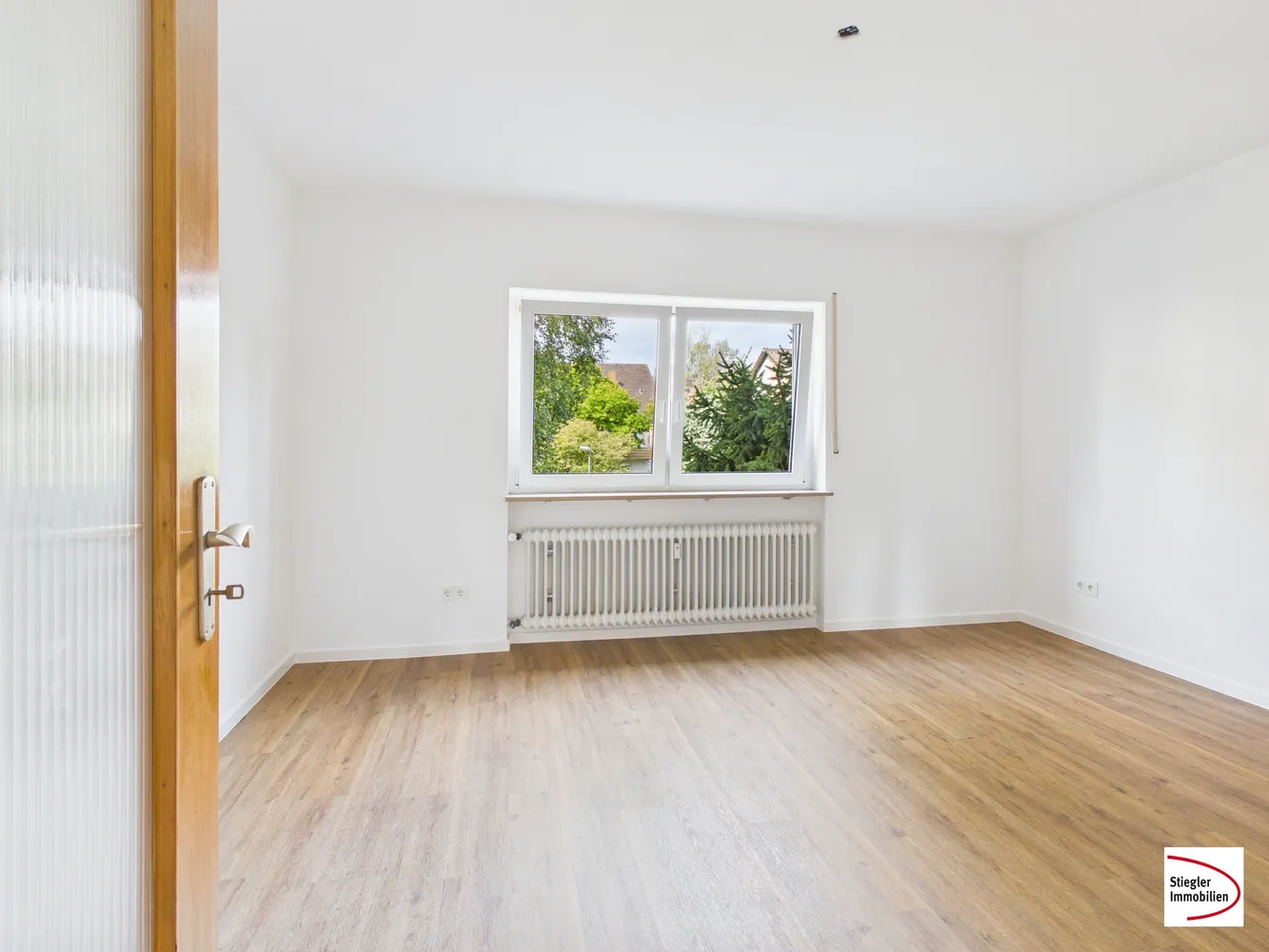3 Zimmer Wohnung mit 92 m² in Mannheim – Bild 11