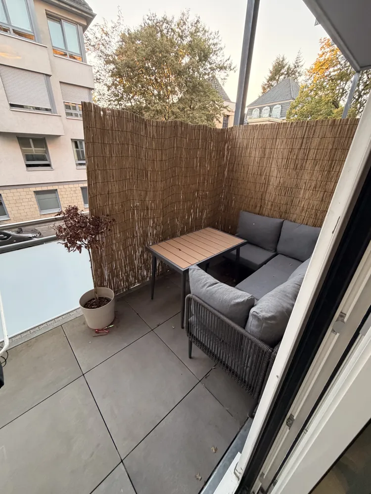 2 Zimmer Wohnung mit 56 m² in Neuss – Bild 9